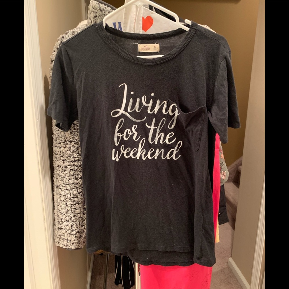 T shirt